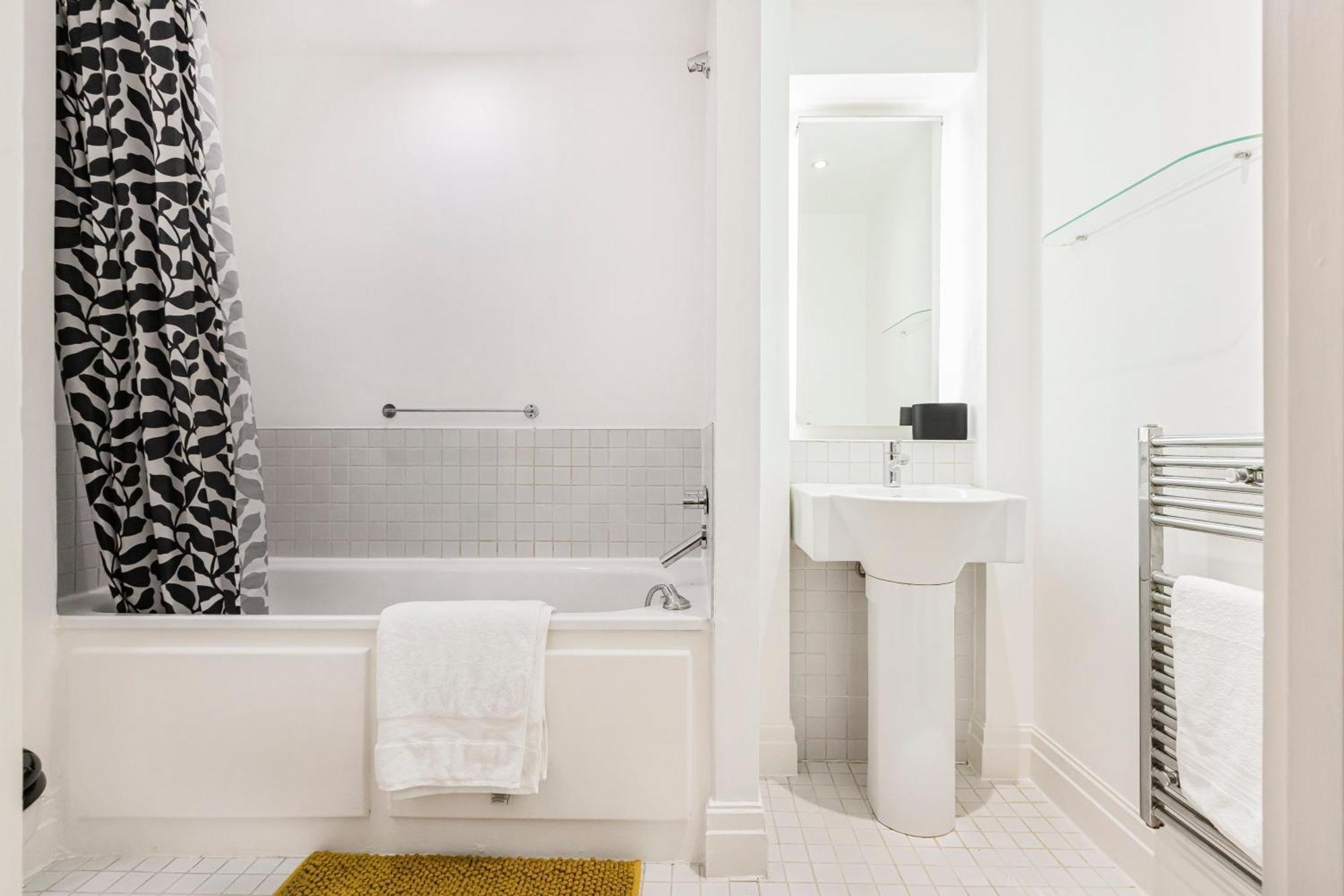 Athera - Hoxton Square 2 Bed, 2 Bath Entire Private Apartment Londres Exterior foto