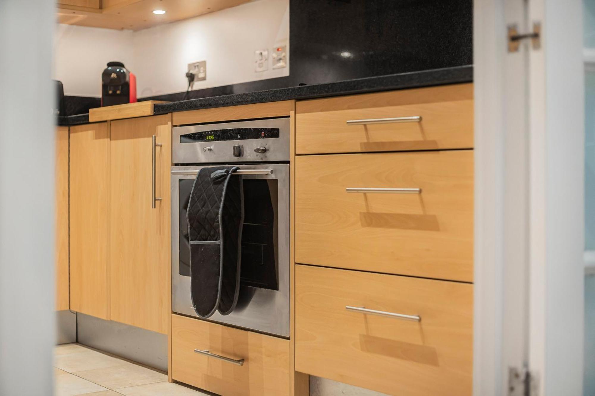 Athera - Hoxton Square 2 Bed, 2 Bath Entire Private Apartment Londres Exterior foto