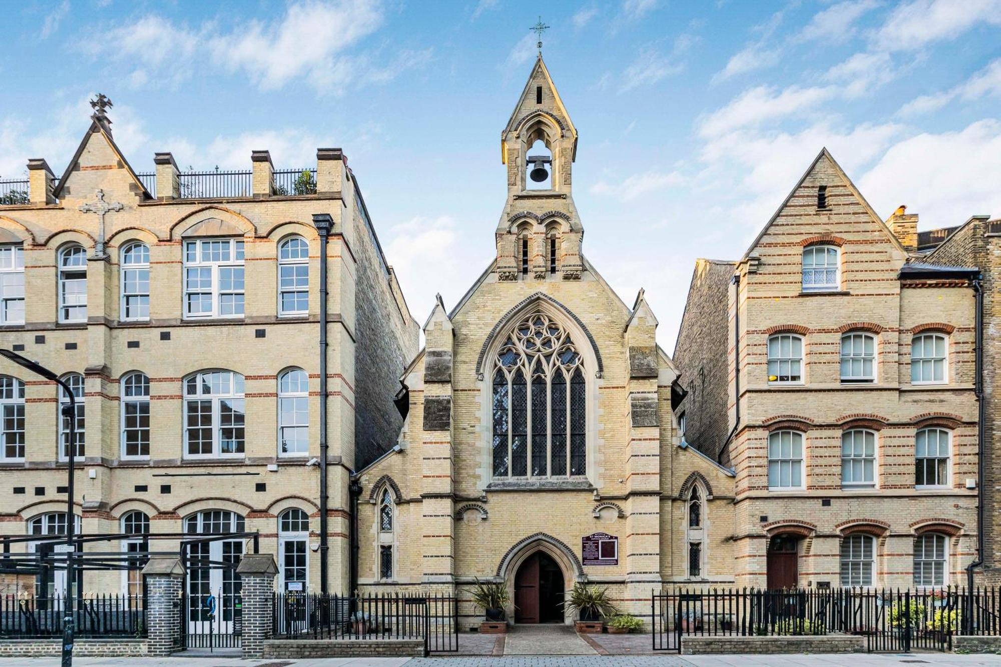Athera - Hoxton Square 2 Bed, 2 Bath Entire Private Apartment Londres Exterior foto